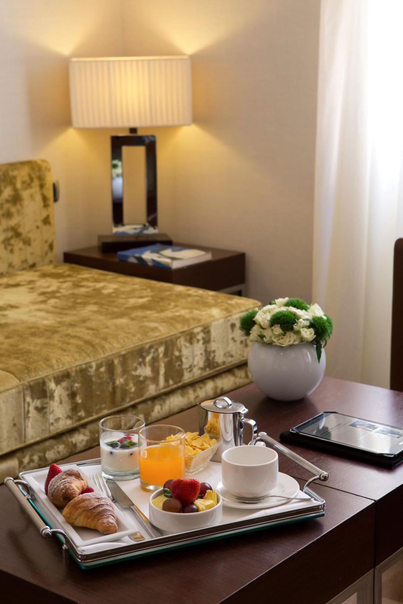Starhotels Ritz