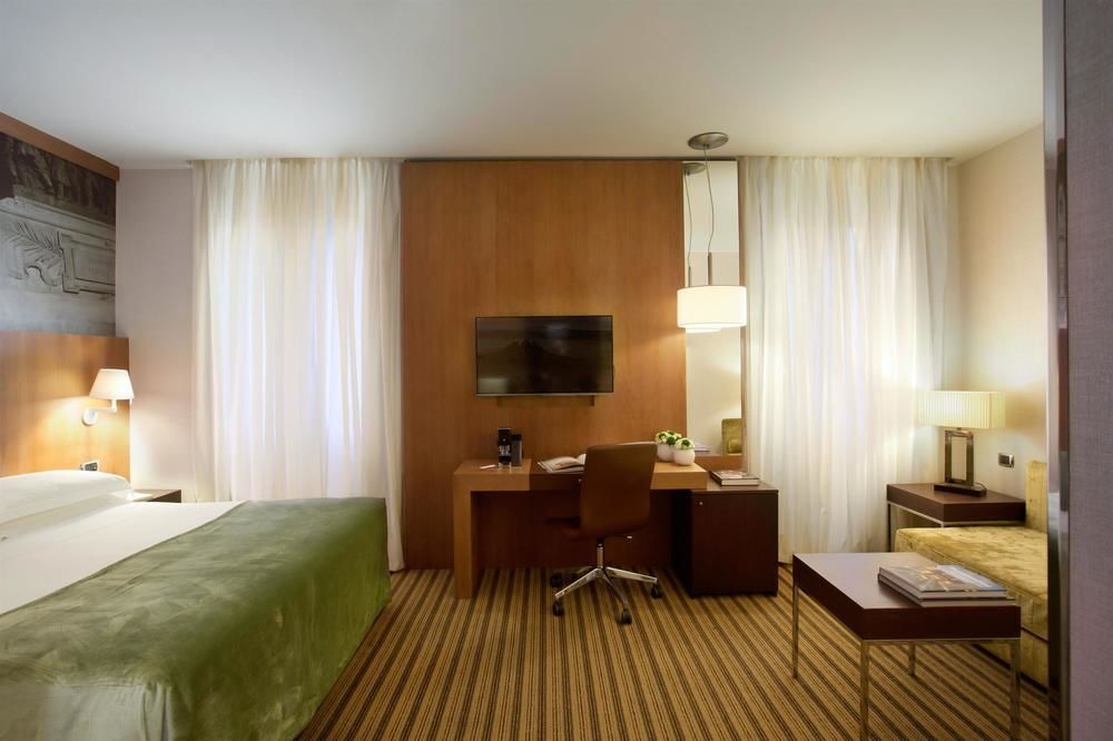 Starhotels Ritz 4* Milano